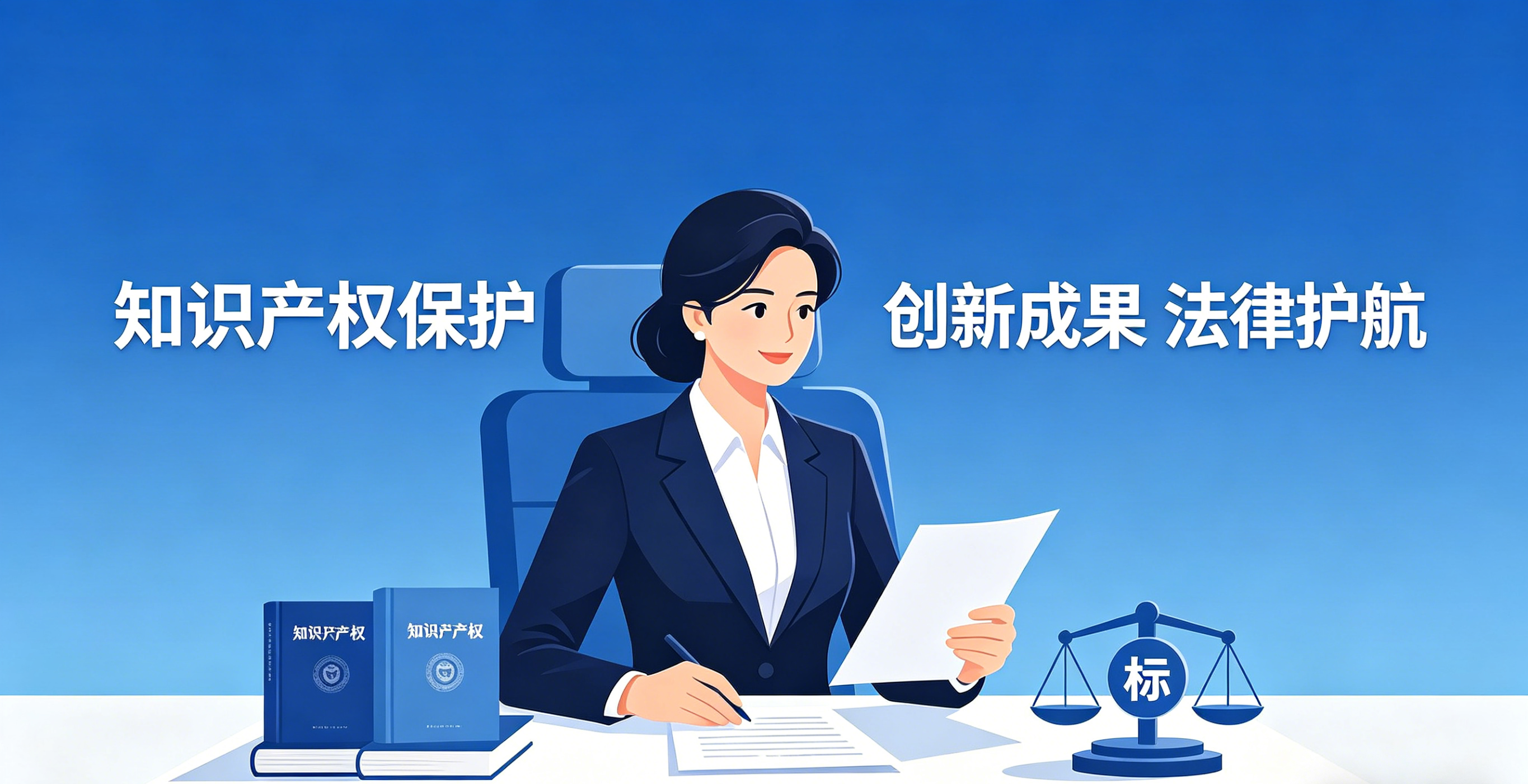 内江知识产权